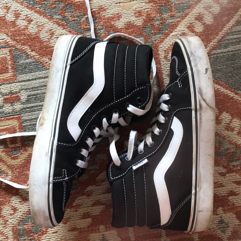 Vans SK8